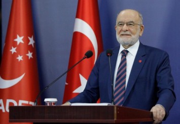 Karamolloğlu, sokak köpekleri hakkındaki kanun teklifi için partisine teşekkür etti