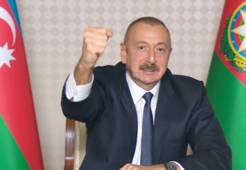 Azerbaycan Cumhurbaşkanı Aliyev, Türkiye'ye ziyaret gerçekleştirecek