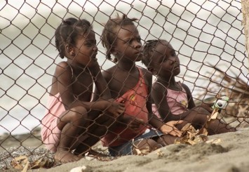 UNICEF İcra Direktörü Russell: "Dünya, Haiti'yi terk etmemeli"