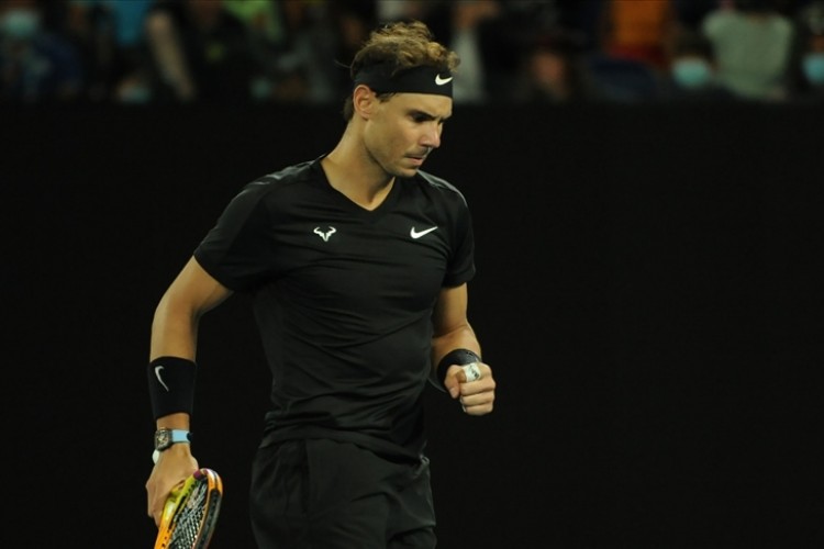 Rafael Nadal'dan Djokovic'e eleştiri: Son dönemdeki eylemlerinden rahatsızlık duyuyorum