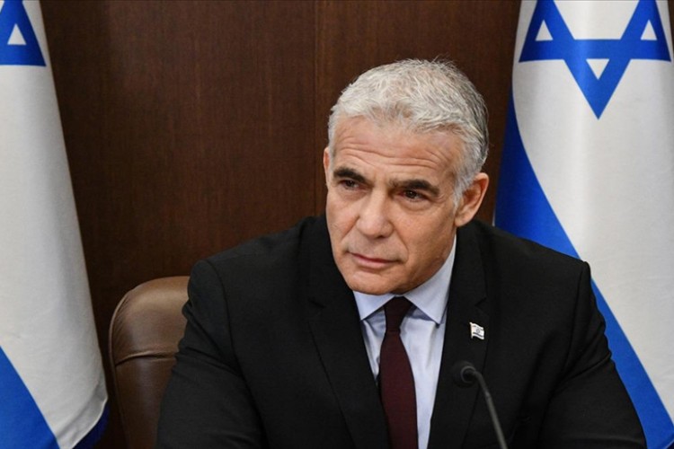 İsrail Başbakanı'ndan 'Türkiye'ye büyükelçi atanması önemli adım' açıklaması