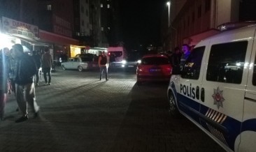 Hasanbeyli Belediye Başkanı'na Silahlı Saldırı