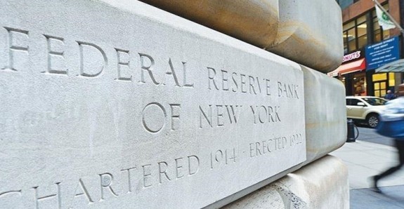 Fed'in faiz artışında vites düşürmesi bekleniyor