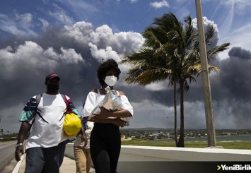 Küba'da limandaki petrol depolama tesislerindeki patlamalarda yaralı sayısı 125'e çıktı