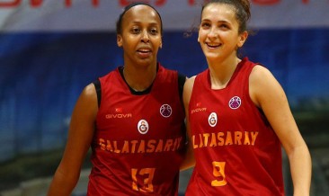 Eurocup Kadınlar'da Galatasaray'ın Rakibi Lointek Gernika Bizkaia