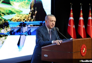 Cumhurbaşkanı Erdoğan: Büyükbaş hayvanlarda yüzde 30-35 gibi bir indirimle satışa başlayacağız