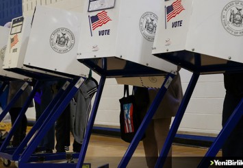 Cumhuriyetçilerin Pennsylvania'daki ön seçimde oyları yeniden sayılacak