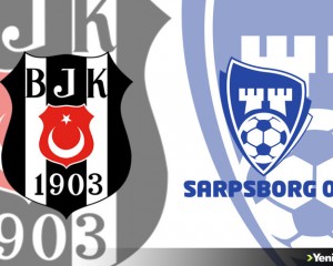 Beşiktaş-Sarpsborg Maçının Hakemi Macaristan'dan