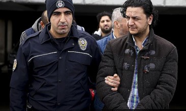 FETÖ Elebaşının Yeğeni Selman Gülen'e 7 Yıl Hapis