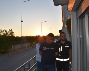 Adana'da "hastane ihalesine fesat karıştırma" ve "rüşvet" operasyonu: 28 gözaltı kararı