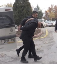 Konya'da barınakta köpeği eziyet ederek öldüren 2 sanık hakkındaki cezaya itiraz edildi