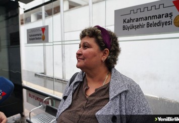 Büyükşehir'in Ücretsiz Toplu Taşıma Hizmeti Kadınların Beğenisini Kazandı