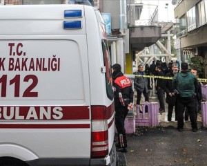 Antalya Valiliğinden üniversite öğrencisinin öldürülmesine ilişkin açıklama