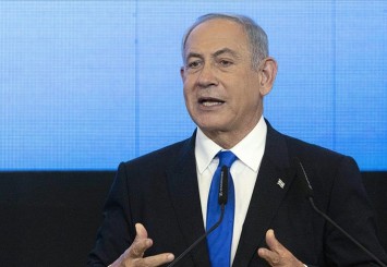 Netanyahu, İsrail'in "Yahudilik yasalarına göre yönetilmeyeceğini" söyledi