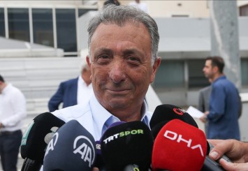 Ahmet Nur Çebi, TFF'nin yerli oyuncu oynatma zorunluluğu kararını eleştirdi