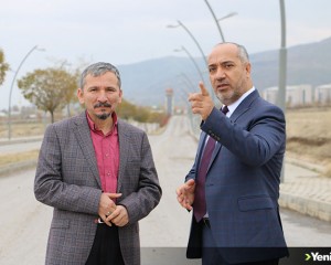 Muş Alparslan Üniversitesi Rektörü Prof. Dr. Fethi Ahmet Polat: Selçuklu Merkezi Kurduk