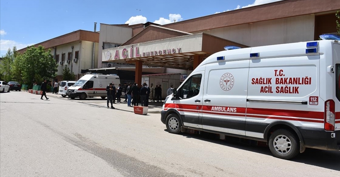 Şırnak'ta araç kazası: 2 asker şehit