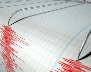 Çanakkale'de Deprem