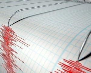 Malatya'da 4,1 büyüklüğünde deprem