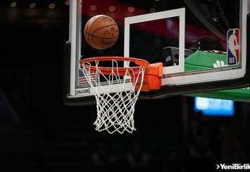 NBA'de Memphis Grizzlies'ten üst üste 7. galibiyet