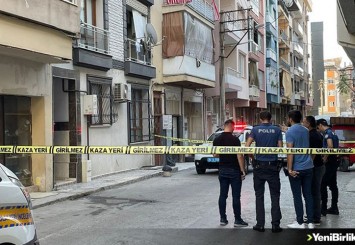 İzmir'de bir kişi eşi ve kayınpederini silahla öldürdü, 2 baldızını yaraladı