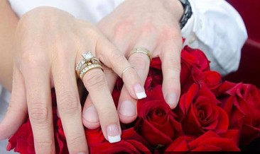 Kadınlarda Evlenme Yaşı Giderek Yükseliyor