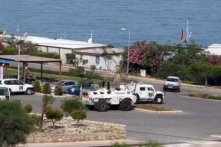 Lübnan, İsrail ile deniz sınırının çizilmesi konusunda ABD'den "yazılı teklif" bekliyor