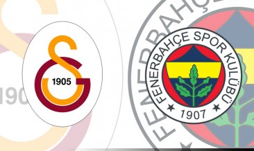 Galatasaray Ve Fenerbahçe'nin Rakipleri Belli Oldu