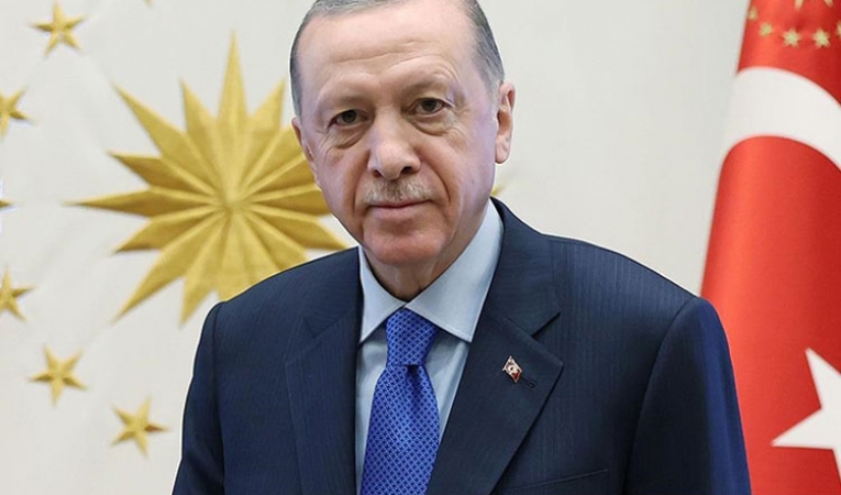 AK Parti ve MHP, Recep Tayyip Erdoğan'ın cumhurbaşkanı adaylığı için YSK'ye başvuracak