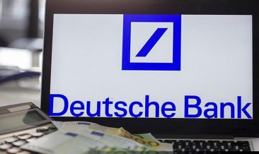 Deutsche Bank'da Kara Para Aklama Araması