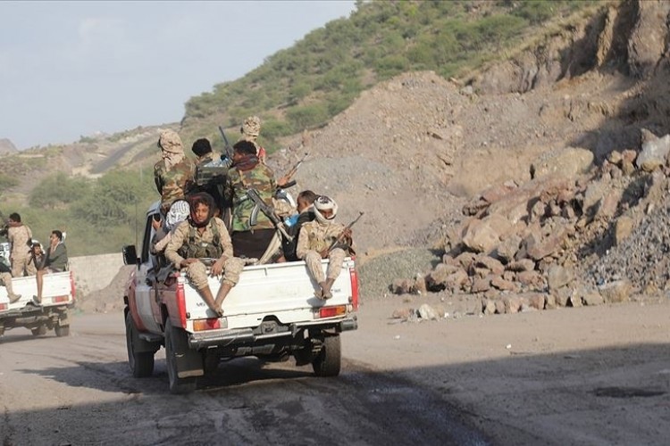Yemen'deki İran destekli Husiler, BAE'de 3 kişinin öldüğü saldırıyı üstlendi