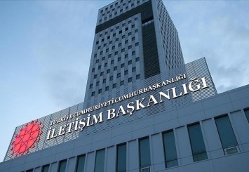 Dezenformasyonla Mücadele Merkezi "Ankara Beştepe KYK yurdunda asansör düştü" iddiasını yalanladı