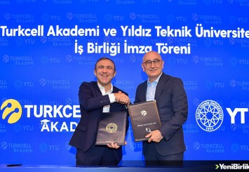 Turkcell'den çalışanların kariyer yolculuklarına akademik destek