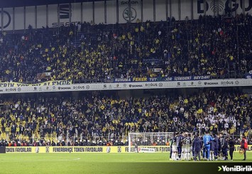 Fenerbahçe Kulübünden Ülker Stadı'nın sağlamlığıyla ilgili açıklama