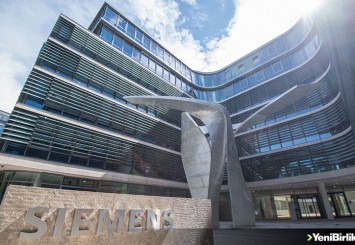 Siemens'ten 2022 mali yılında güçlü performans