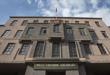 MSB, Danimarka'da Kur'an-ı Kerim'e ve Türk bayrağına yapılan saldırıyı lanetledi