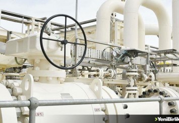 Türkiye gaz ihracat anlaşmalarıyla Avrupa'nın enerji arzında kilit rol oynamaya hazırlanıyor