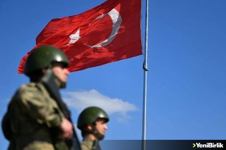 Türkiye'den Yunanistan'a yasa dışı yollarla geçmeye çalışan 4 kişi yakalandı