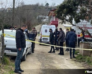 Giresun'da 16 yaşındaki kız çocuğu bıçaklanarak öldürüldü