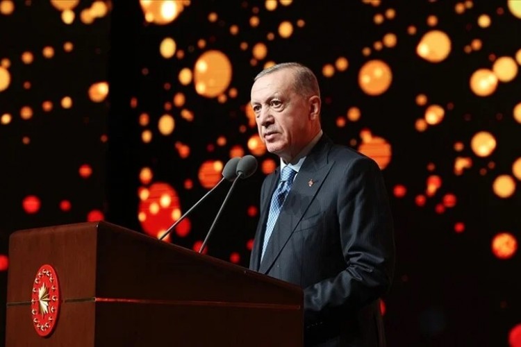 Cumhur İttifakı'nın adayı Erdoğan, yeniden cumhurbaşkanı seçildi