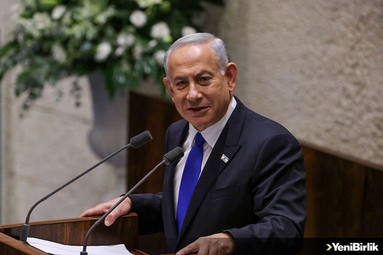 Netanyahu, binlerce İsrailliyi silahlandırmaya hazırlanıyor