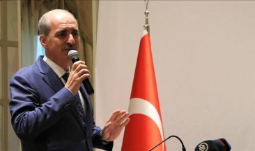 "Yeni Türkiye Sözleşmesine İhtiyaç Var"