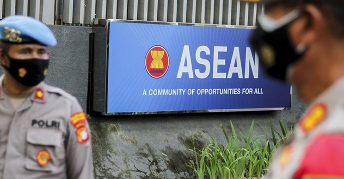 Malezya: ASEAN ülkeleri birleşirse hiçbir süper güç bizi küçümseyemez