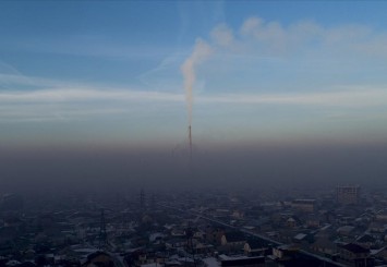 ABD'li bilim insanları, havadaki karbondioksit seviyelerinin hızlı artışı konusunda uyardı