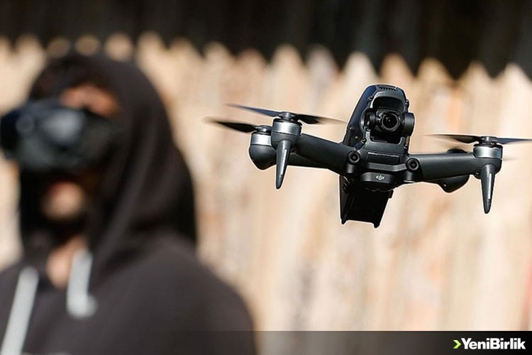 AB, dron piyasasının 14,5 milyar avroya çıkmasını bekliyor