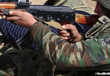 Ermenistan askerleri sınırdaki ve Karabağ'daki Azerbaycan mevzilerine ateş açtı