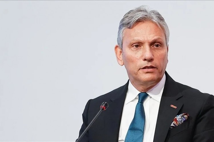 TÜRSAB Başkanı Bağlıkaya'dan AB ülkelerine "sistematik vize engellemesi" tepkisi