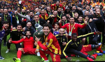 Kaplanlar, Şampiyon İstanbul Takımlarını Solladı