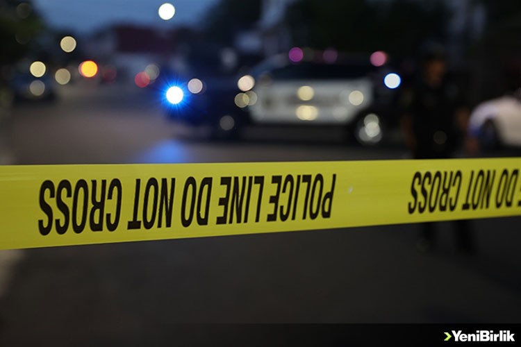 ABD'nin California eyaletinde iki farklı fidanlıktaki silahlı saldırılarda 7 kişi öldü