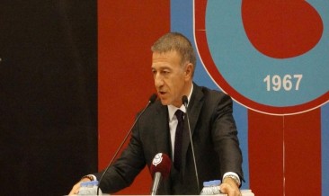 Ahmet Ağaoğlu: Uyanışa İhtiyaç Var